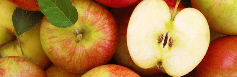 Як правильно зберігати яблука взимку: лайфхаки, про які ви могли не знати