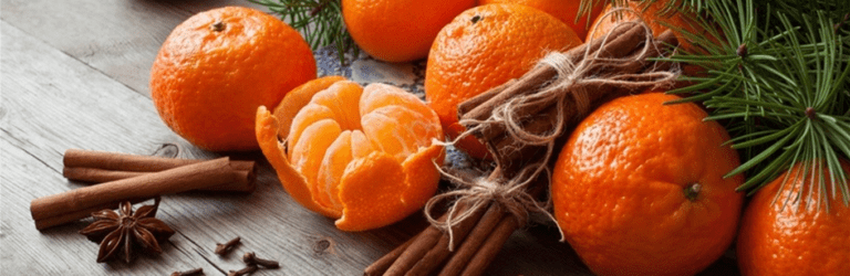 Як вибрати солодкі мандарини: поради, які працюють