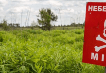 Ветеранів та осіб з інвалідністю залучатимуть до розмінування територій – Міноборони