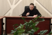 Мер Кам’янського провів засідання оперативного штабу щодо початку опалювального сезону