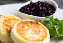 Як приготувати ідеальні деруни: секрети і хитрощі для збереження смаку та текстури