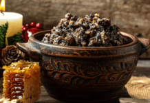 Коли у 2024 році починається Різдвяний піст: дата за новим календарем, меню й основні традиції