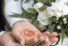 Коли найкраще одружуватися у 2025 році: сприятливі та несприятливі дати для весілля