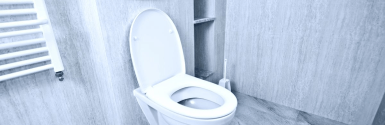 Просто киньте кульку з фольги в унітаз: ефективний спосіб позбутися вапняного нальоту