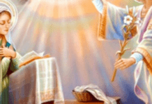 Благовіщення у 2025 році: дата за новим календарем, традиції та народні прикмети