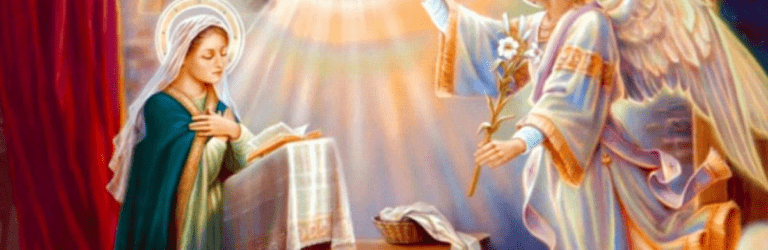 Благовіщення у 2025 році: дата за новим календарем, традиції та народні прикмети