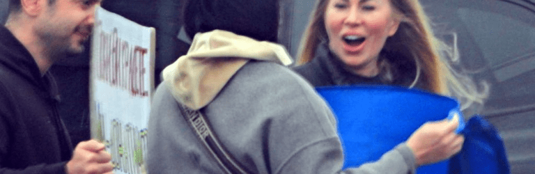 Нові обличчя масовки “Гроші на ЗСУ”, або Як місцеві мільйонери збирають донати з довірливих кам’янчан