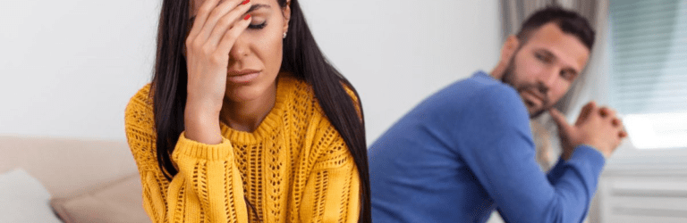 Як правильно розірвати стосунки: поради психологів для безболісного розставання