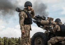 Відбулося перше бойове зіткнення між ЗСУ та військовими КНДР – Financial Times