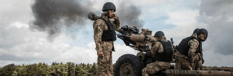 Відбулося перше бойове зіткнення між ЗСУ та військовими КНДР – Financial Times