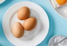 Скільки яєць можна споживати, щоб зберегти здоровий рівень холестерину