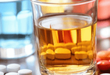 Чи можна вживати алкоголь після приймання ліків: що варто знати про можливі ризики