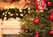 Як підготуватися до Нового року: поради від мольфарки