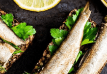 Обов’язково додайте цю рибу до раціону: здоровий вибір з мінімумом ртуті та максимумом користі