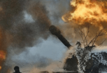 Фронт переживає найгірший період після весни 2022 року – Чмут