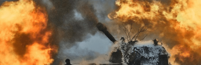 Фронт переживає найгірший період після весни 2022 року – Чмут