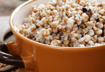 Секрети ідеальної гречки: як уникнути поширених помилок і приготувати смачну кашу