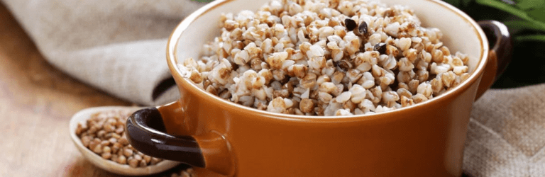 Секрети ідеальної гречки: як уникнути поширених помилок і приготувати смачну кашу