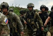 Російські війська готуються до нового удару на Донеччині: у ЗСУ розповіли про ситуацію на фронті