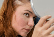 Чи можна посивіти від страху за декілька хвилин: учені дали остаточну відповідь