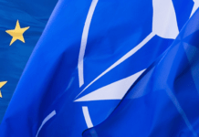 Україна може втратити 20% території, але отримати членство в ЄС і НАТО – екскомандувач альянсу