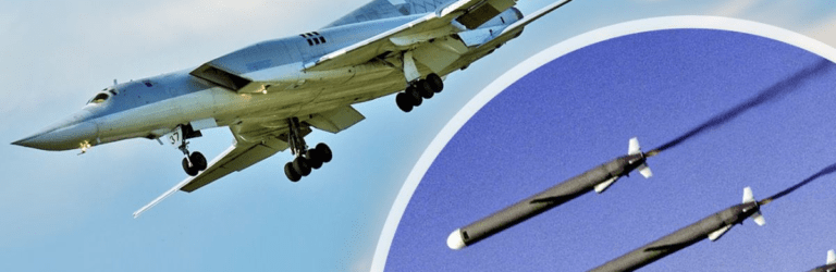 РФ приготувала більше ніж 200 ракет: військовий експерт попередив про можливий масований удар по Україні