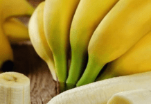 Зелений, жовтий чи перестиглий: який банан корисніший