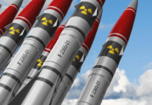 Чи може Україна розпочати виготовлення ядерної зброїй: відповідь МЗС