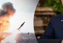 Байден дозволив Україні використовувати далекобійну зброю для ударів по території РФ – NYT