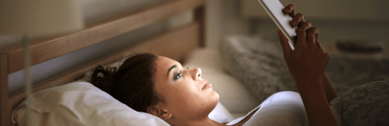 Як швидко заснути після нічного пробудження: поради від фахівців