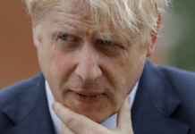 “План перемоги” від Бориса Джонсона: політик назвав три ключові кроки для завершення війни в Україні