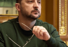 В Україні створять ще одне міністерство: президент розповів, чим займатиметься нове відомство