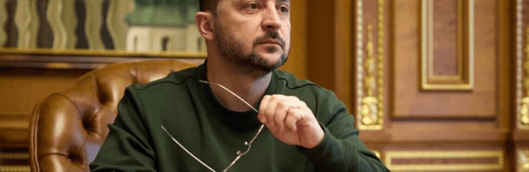 В Україні створять ще одне міністерство: президент розповів, чим займатиметься нове відомство