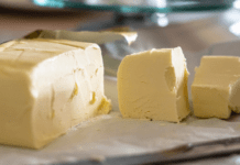 Як зберігати вершкове масло, щоб воно залишалося свіжим цілий рік