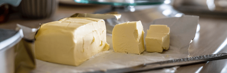 Як зберігати вершкове масло, щоб воно залишалося свіжим цілий рік