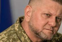 “Третя світова вже почалась”: Валерій Залужний зробив гучну заяву