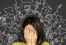 Як швидко заспокоїтися та зменшити тривожність: поради психологині