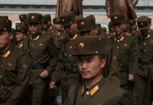 Північнокорейських військових помітили на одному з напрямків фронту: де саме й чим вони займаються