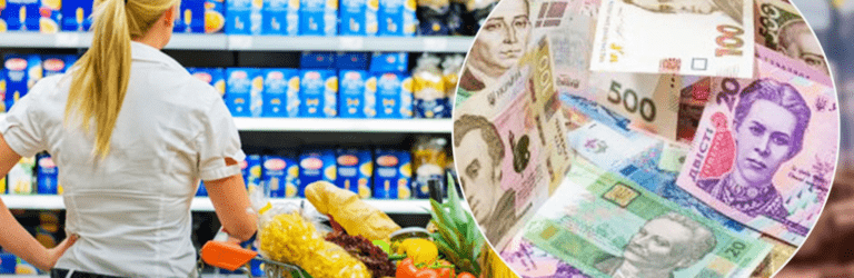 Експерти розповіли, які продукти здорожчають напередодні новорічних свят