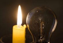 Зимові блекаути в Україні: чого чекати та як готуватися