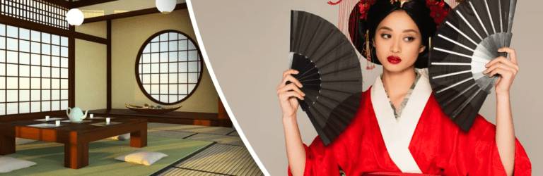 Як підтримувати порядок вдома без зайвих зусиль: дієві секрети японок