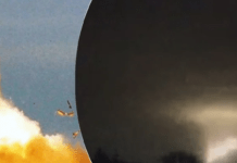 Є загрозою для всієї України: що відомо про міжконентальну балістичну ракету, якою Росія вдарила по Дніпру
