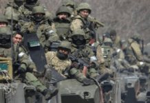 Армія РФ просувається на сході України рекордними темпами від початку війни — Reuters