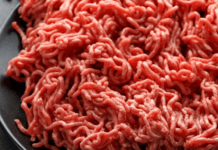 Фарш вийшов рідким: прості способи врятувати ситуацію