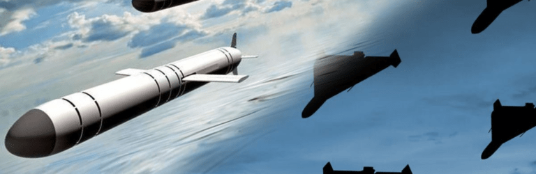 Масований ракетний удар по Україні: що відомо про наслідки атаки в різних областях