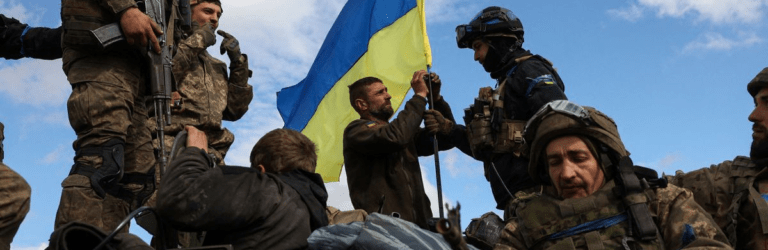 Війна в Україні: тарологиня назвала рік завершення бойових дій