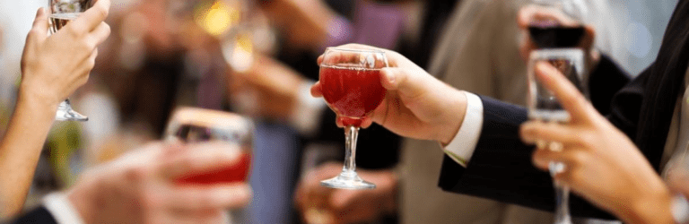 Чим не варто закушувати алкоголь, щоб не нашкодити здоров’ю