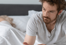 Разом чи окремо: як має спати пара, щоб зберегти гармонію в стосунках