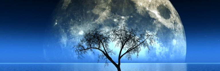 Останній Молодик цього року: для яких трьох знаків Зодіаку він принесе неймовірні зміни