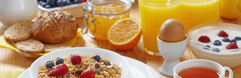 Популярні, але зовсім не поживні: дієтолог назвав три сніданки, які краще залишити в минулому